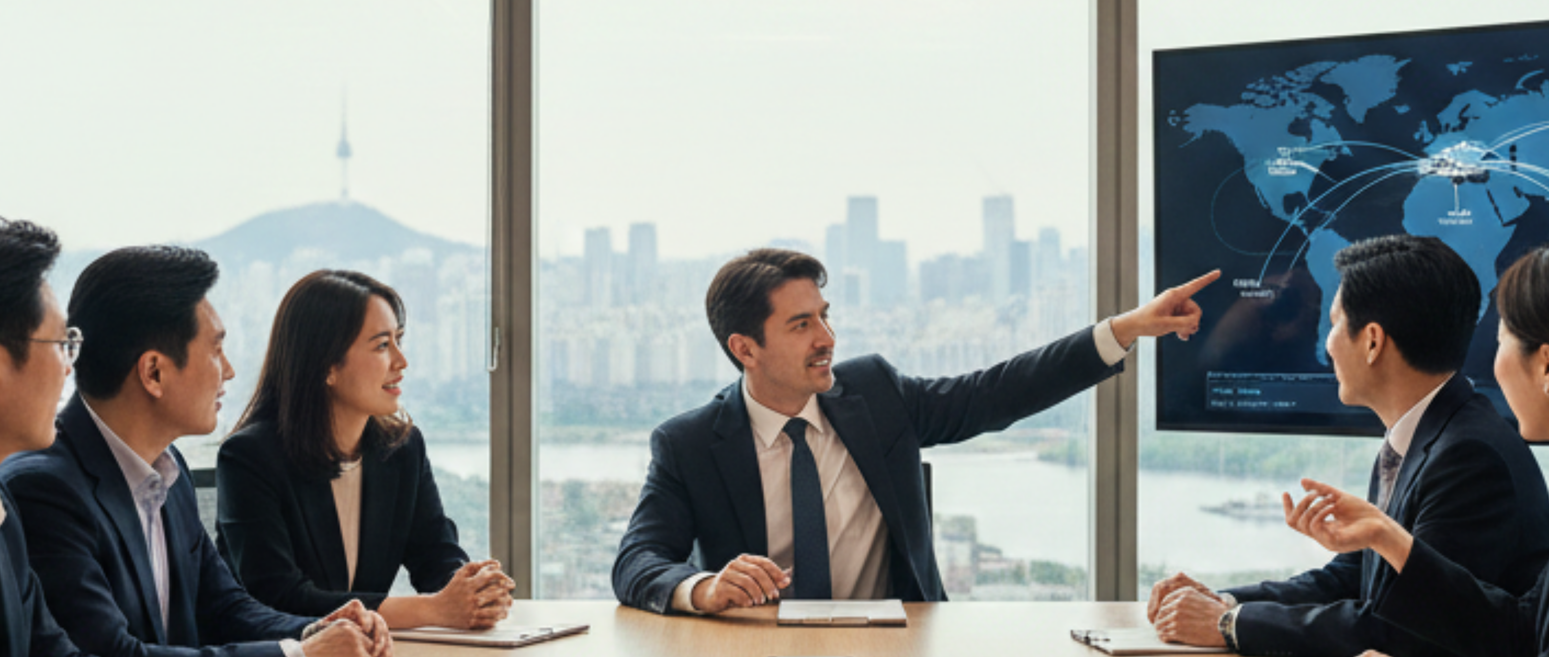 About West-East Forte