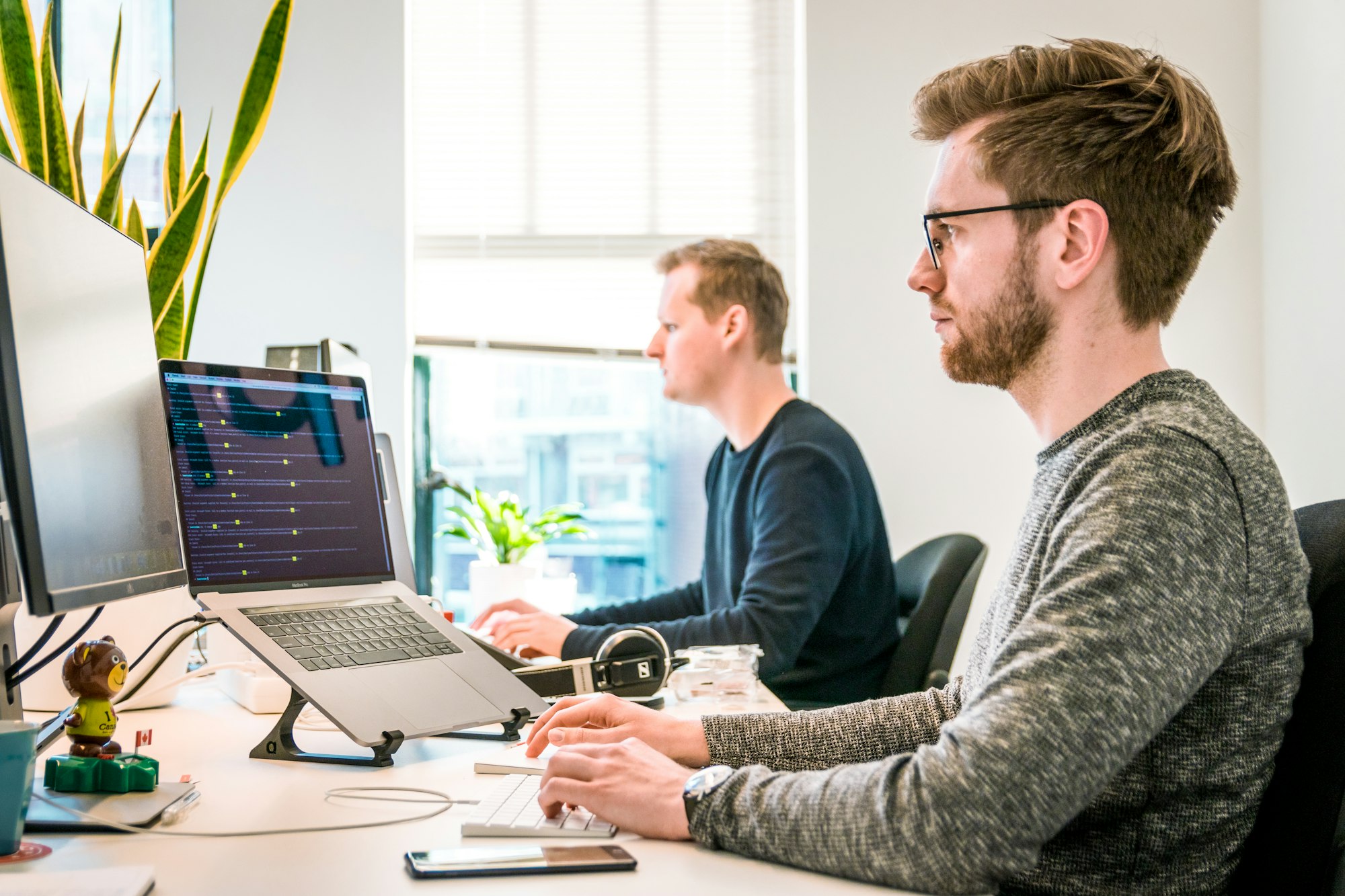 Digital Product Development